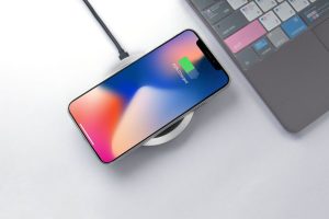 charge rapide Xiaomi