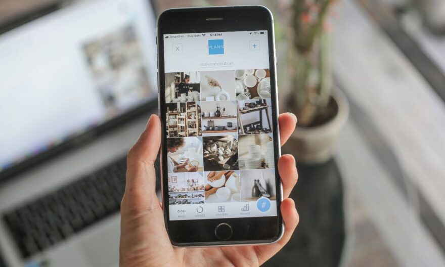 ProRAW vs JPEG quel format choisir pour éviter de saturer le stockage