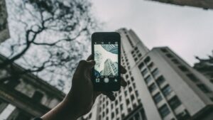 Cybersécurité mobile les vulnérabilités liées aux technologies sans fil